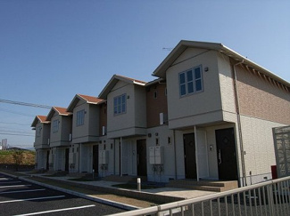 【外観】 | 積水ハウスの賃貸住宅シャーメゾン！