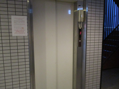 【その他共用部分】 | レナジア中加賀屋