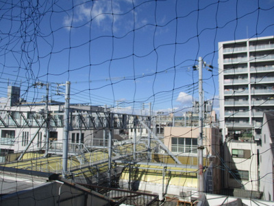 【展望】 | レナジア中加賀屋