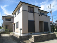 木津川市木津川台３丁目の一戸建ての画像