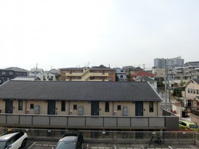 【展望】 | 春日丘ヒルズ