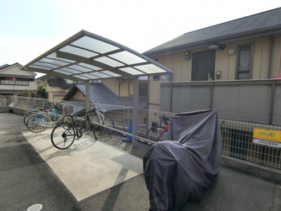 【その他共用部分】 | 春日丘ヒルズ