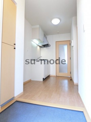 【玄関】 | 春日丘ヒルズ