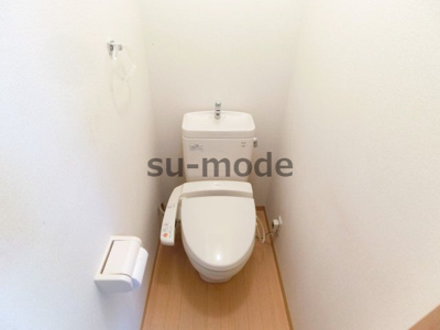 【トイレ】 | 春日丘ヒルズ