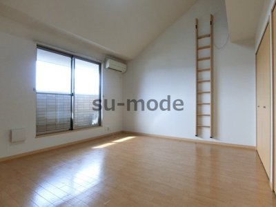 【寝室】 | 春日丘ヒルズ