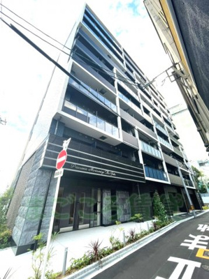 【外観】 | プレサンス森ノ宮 THEゲート