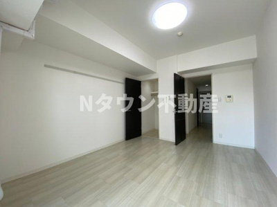 【内装】 | フェアリー | 内装は落ち着いています