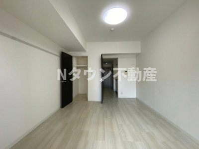 【その他】 | フェアリー | おしゃれなリビングです