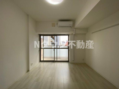 【その他】 | フェアリー | 使いやすい居間です