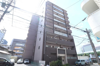 【外観】 | フェアリー | 外観は落ち着いています