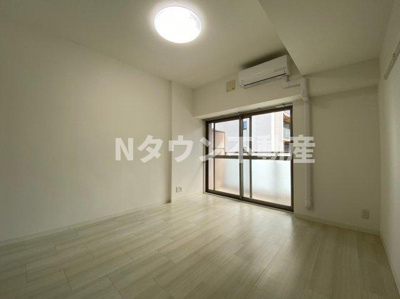 【その他】 | フェアリー | ゆったり過ごせるリビングです