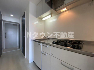 【キッチン】 | フェアリー | キッチンでお料理をお楽しみください