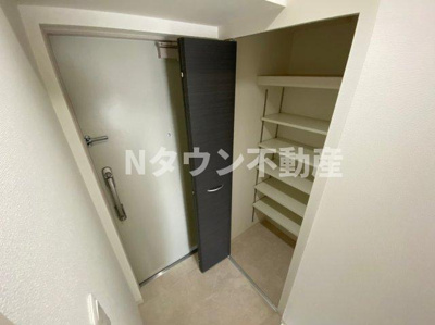 【収納】 | フェアリー | こまごまとしたものを収納できそうですね