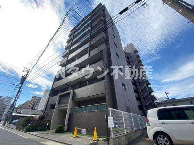 【外観】 | フェアリー | 外観もきれいです