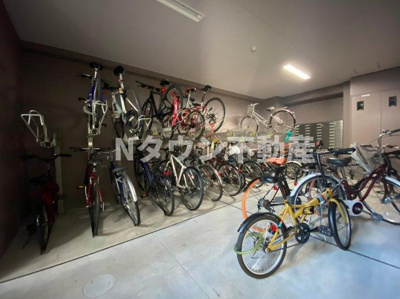 【その他共用部分】 | フェアリー