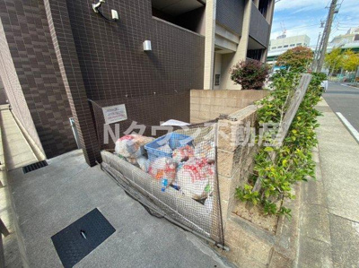 【その他共用部分】 | フェアリー