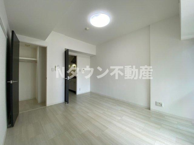 【居間・リビング】 | フェアリー | おしゃれなリビングです