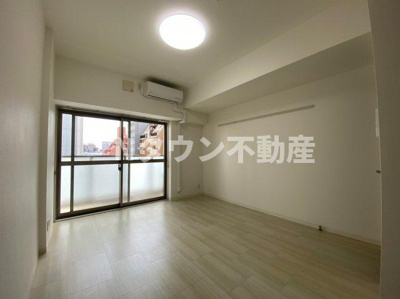 【居間・リビング】 | フェアリー | 使いやすい居間です