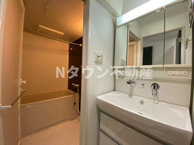 【浴室】 | フェアリー | 日々の暮らしに欠かせないお風呂です