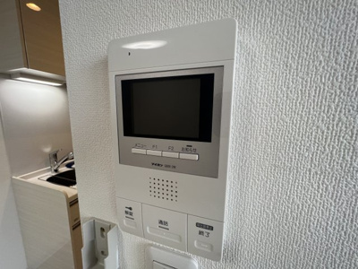 【セキュリティ】 | REVITA KYOBASHI