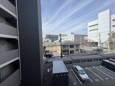 【展望】 | REVITA KYOBASHI