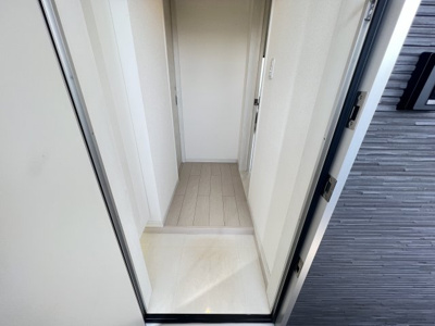 【玄関】 | REVITA KYOBASHI
