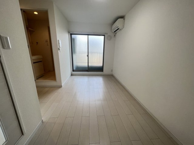 【寝室】 | REVITA KYOBASHI