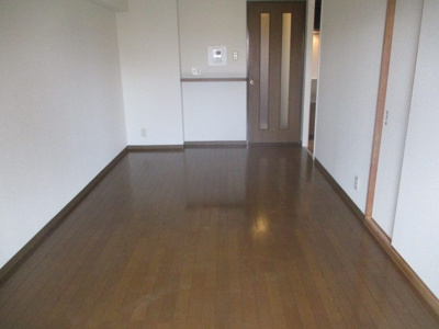 【居間・リビング】 | ペガサスⅡ番館住之江
