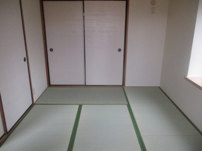 【内装】 | ペガサスⅡ番館住之江