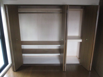 【収納】 | ペガサスⅡ番館住之江