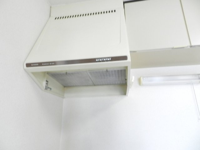 本町サンハイツの設備