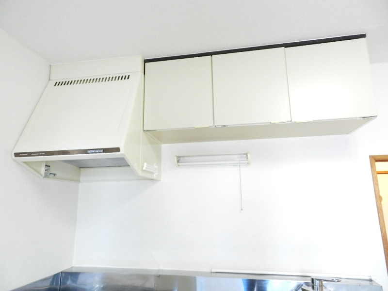 本町サンハイツの設備