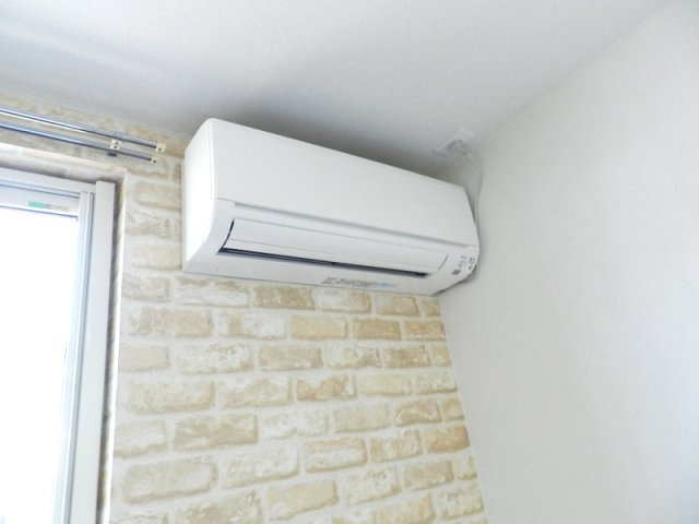 本町サンハイツの設備