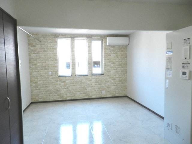 本町サンハイツの内装