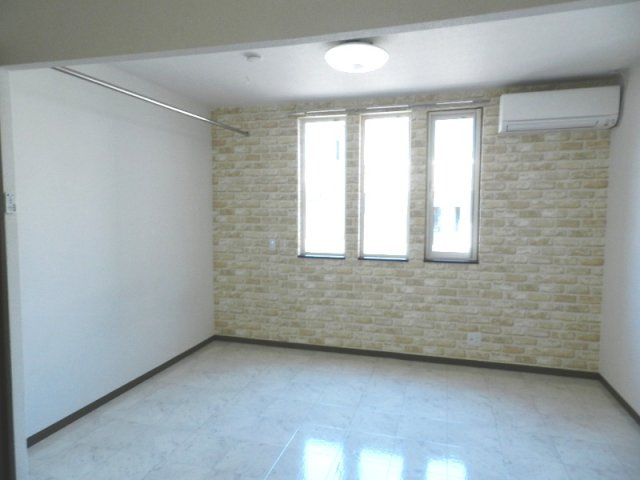 本町サンハイツの内装