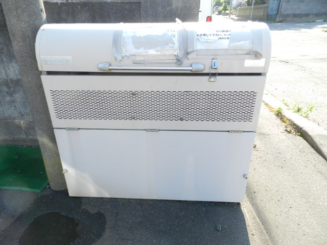 本町サンハイツのその他共用部分