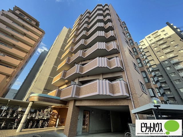 ダイアパレス東大阪　荒本ステーションスクエアの画像