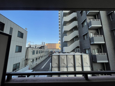 【展望】 | ダイアパレス東大阪　荒本ステーションスクエア