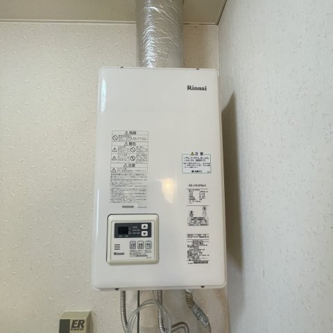 コーポ北栄の設備