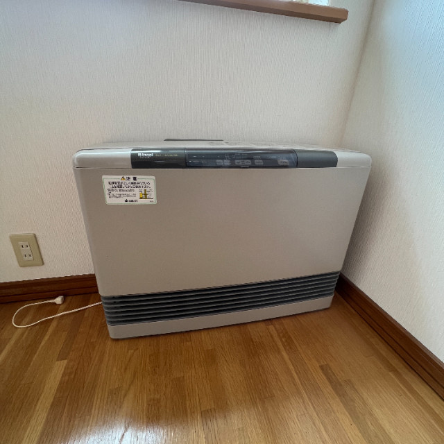 コーポ北栄のその他