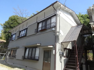 神戸市北区有馬町のアパートの画像