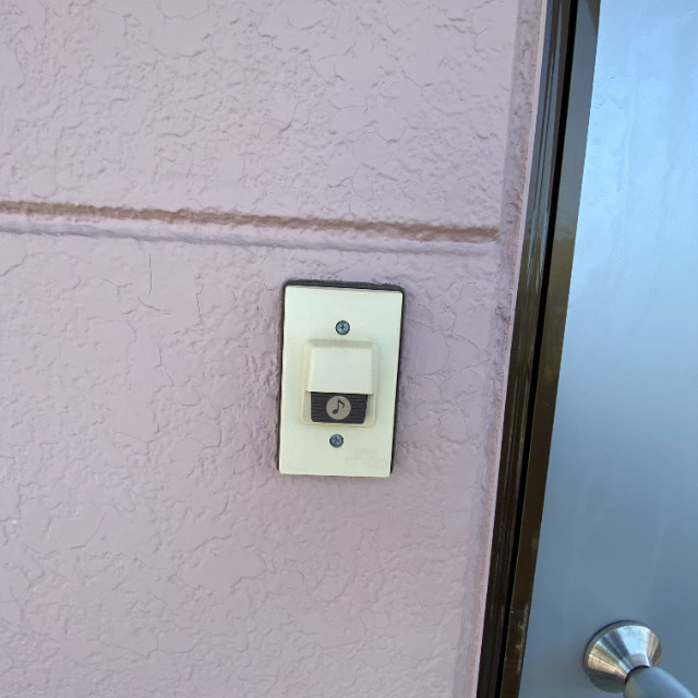 桜木ハイツ１号棟のセキュリティ