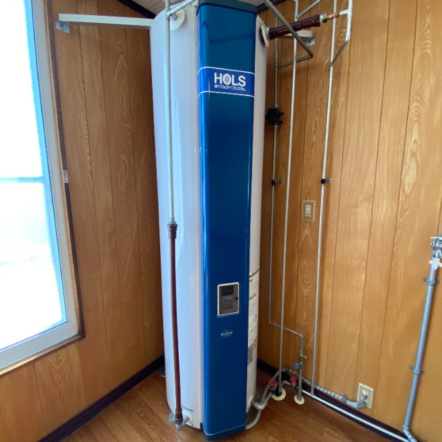 桜木ハイツ１号棟のその他