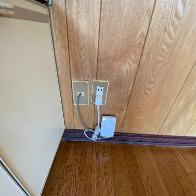 桜木ハイツ１号棟のその他