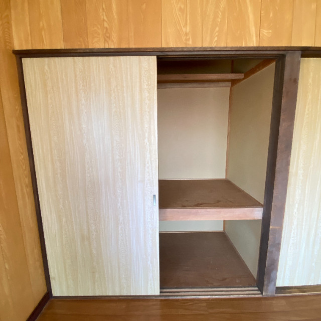 桜木ハイツ１号棟のその他