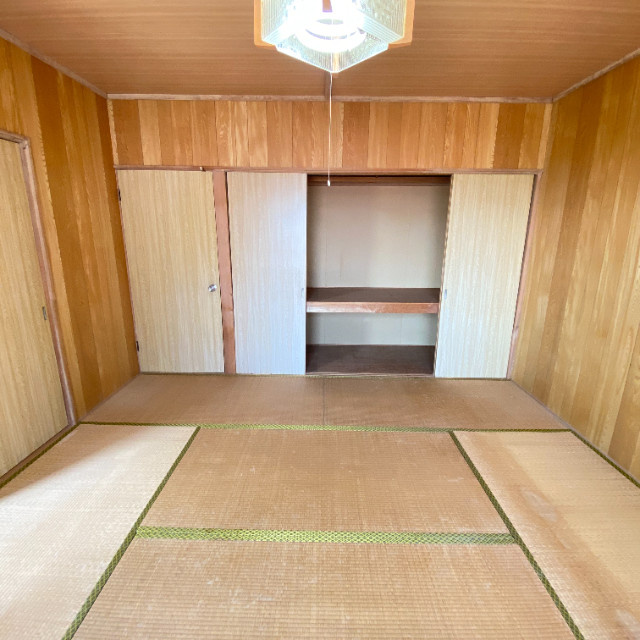 桜木ハイツ１号棟のその他