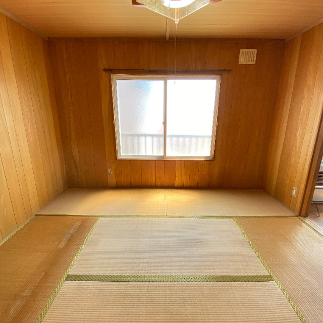 桜木ハイツ１号棟のその他