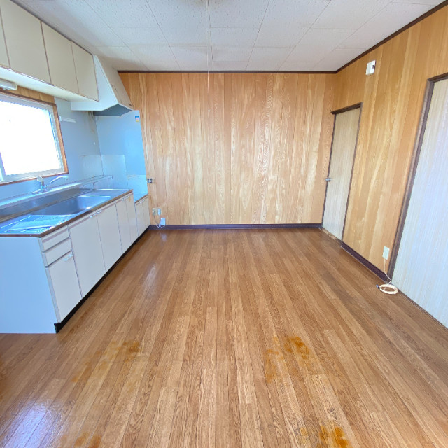 桜木ハイツ１号棟のその他