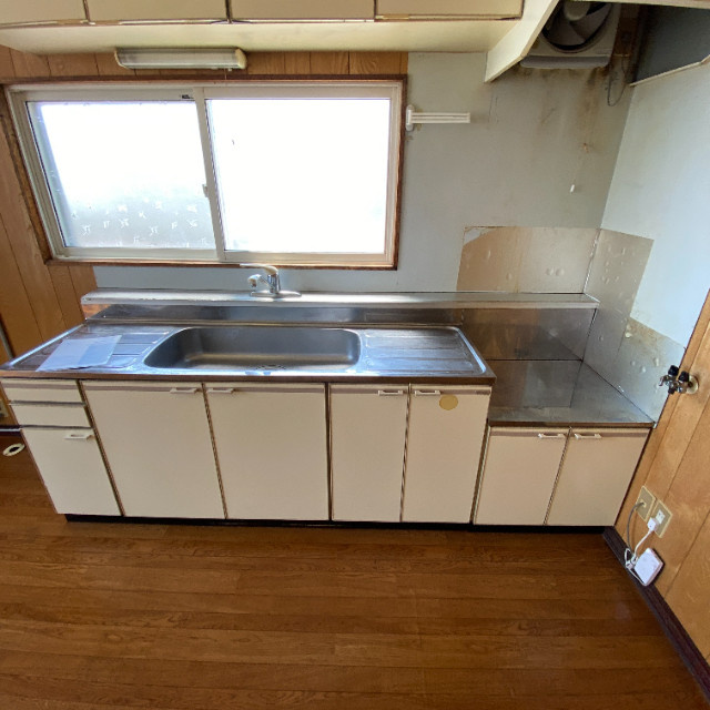 桜木ハイツ１号棟のその他