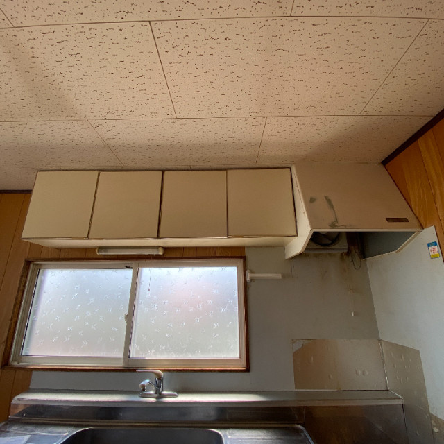 桜木ハイツ１号棟のその他